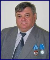 Фото Свиридов Виктор Иванович