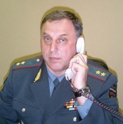 Фото Васильев Виктор Петрович