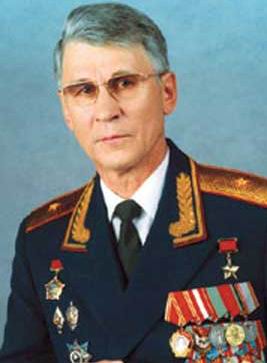 Фото Бубенин Виталий Дмитриевич
