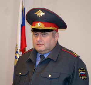 Фото Аренин Сергей Петрович