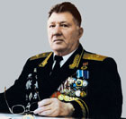 Фото Михайлов Вячеслав Григорьевич