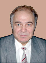 Фото Аванесов Вадим Сергеевич