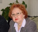 Фото Грачева Татьяна Васильевна