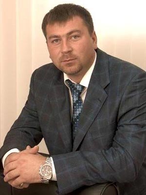 Фото Буторин Сергей Викторович