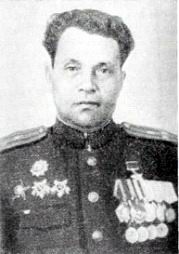 Фото Пейсаховский Наум Григорьевич