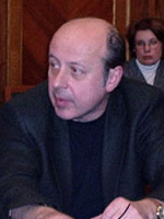 Фото Шестопал Алексей Викторович