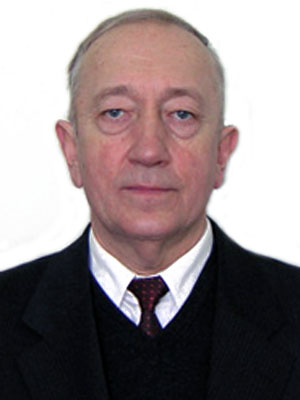 Фото Абрамов Дмитрий Иванович