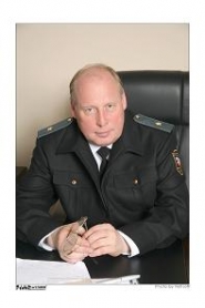 Фото Попов Александр Геннадьевич