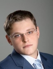 Фото Пирогов Александр Викторович