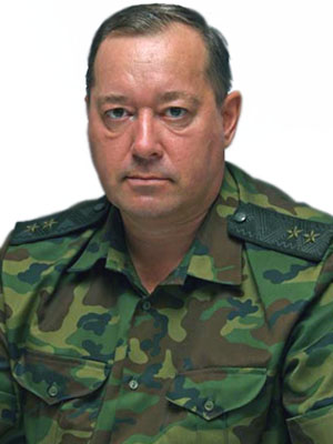 Фото Иванов Валерий Михайлович