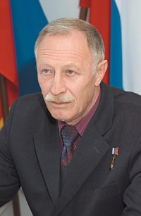 Фото Горбенко Валерий Михайлович