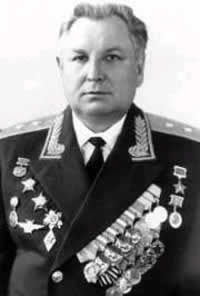 Фото Павлов Григорий Родионович