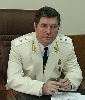 Фото Шайков Александр Владимирович