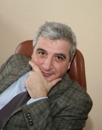 Фото Аваков Сергей Юрьевич