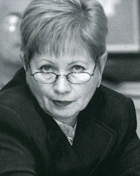 Фото Шестопал Елена Борисовна