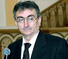 Фото Грубарг Марк Давидович