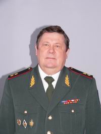 Фото Нарушев Михаил Семенович