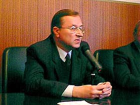 Фото Макаренко Александр Михайлович