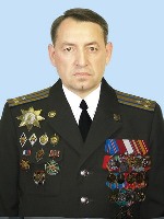 Фото Карчаев Харун Жекерияевич