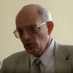 Фото Финн Виктор Константинович