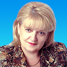 Фото Алимова Ольга Николаевна