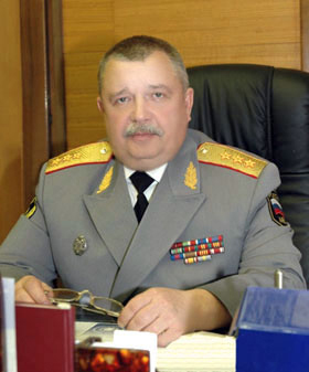 Фото Овчинников Николай Александрович