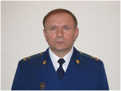 Фото Шемонаев Петр Иванович