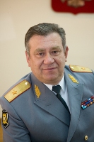 Фото Сосновский Валерий Владимирович