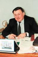 Фото Корякин Юрий Алексеевич