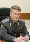 Фото Шаев Иван Михайлович