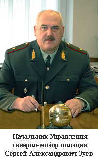 Фото Зуев Сергей Александрович