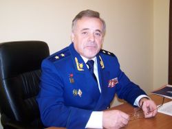 Фото Салмаксов Борис Иванович