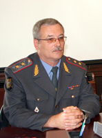 Фото Недоростов Павел Михайлович