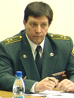 Фото Переседов Алексей Николаевич