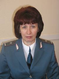 Фото Лебедева Татьяна Владимировна