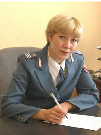 Фото Павлова Вера Александровна