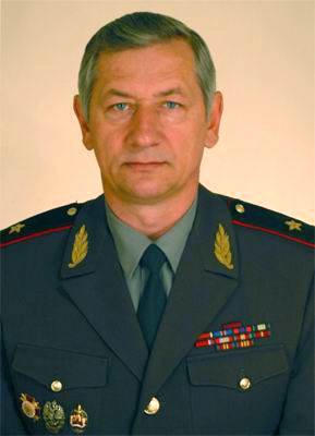 Фото Юрченко Сергей Петрович