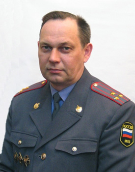 Фото Давыдов Юрий Викторович