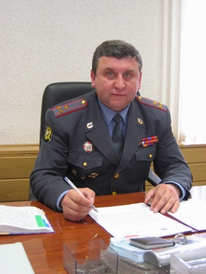 Фото Хренов Игорь Анатольевич