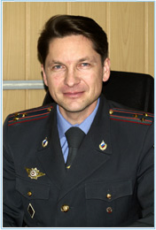 Фото Полтавец Евгений Алексеевич