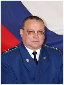 Фото Поздняков Виктор Федотович