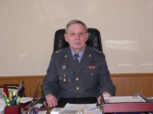 Фото Пузырев Анатолий Борисович