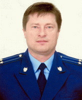 Фото Рязанцев Николай Павлович