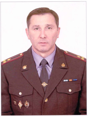 Фото Сабанчиев Эльдар Саматович