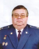 Фото Селюнин Виктор Михайлович