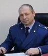 Фото Сеничев Александр Викторович