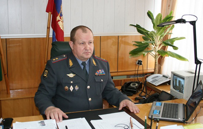 Фото Сысоев Александр Николаевич