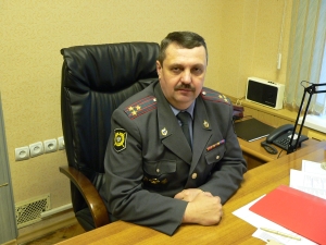 Фото Скиба Юрий Иванович