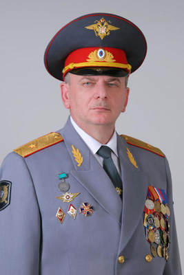 Фото Томчак Юрий Иосифович