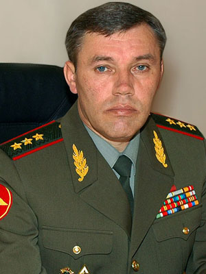 Фото Герасимов Валерий Васильевич